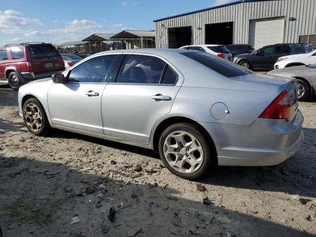 Изображение 2 2011 FORD FUSION SE 2011 с VIN 3FAHP0HA9BR254973