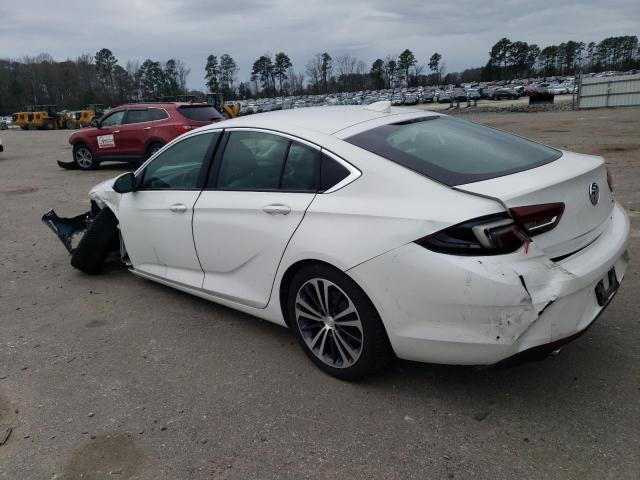 Изображение 2 2019 BUICK REGAL ESSENCE 2019 с VIN W04GP6SX2K1028039