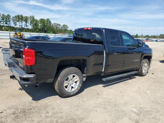 Изображение 3 2018 CHEVROLET SILVERADO C1500 LT 2018 с VIN 1GCRCREC4JZ364084