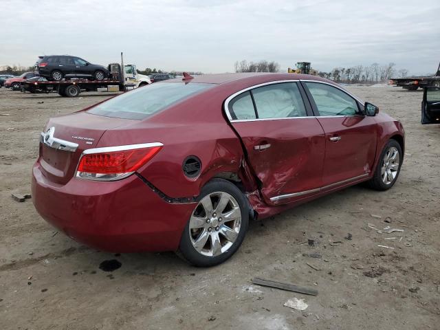 Image 3 of 2010 BUICK LACROSSE CXL 2010 with VIN 1G4GC5EGXAF182695