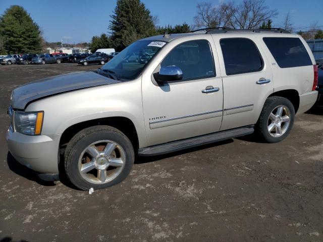 Image 1 of 2013 CHEVROLET TAHOE K1500 LTZ 2013 with VIN 1GNSKCE03DR280812