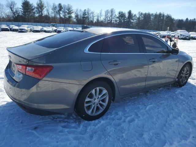 Image 3 of 2018 CHEVROLET MALIBU LT 2018 with VIN 1G1ZD5ST7JF155054