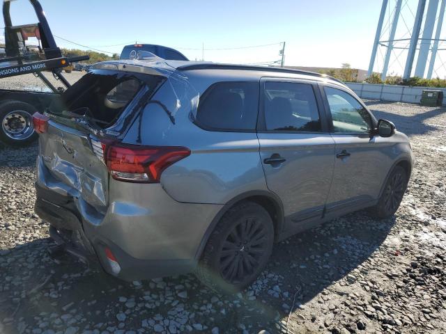 Image 3 of 2020 MITSUBISHI OUTLANDER SE 2020 with VIN JA4AZ3A36LZ041974