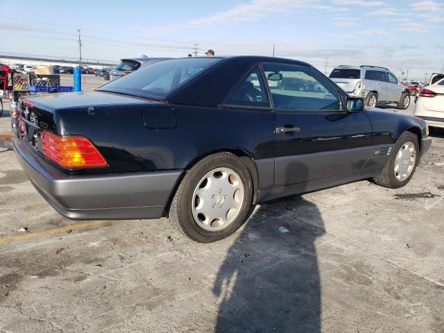 Obraz 3 z 1995 MERCEDES-BENZ SL 600 1995 z VIN WDBFA76E5SF125304