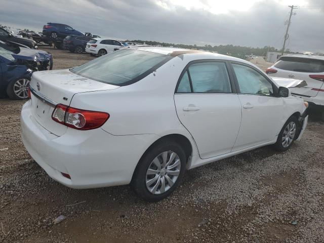 Изображение 3 2013 TOYOTA COROLLA BASE 2013 с VIN 5YFBU4EE5DP102902