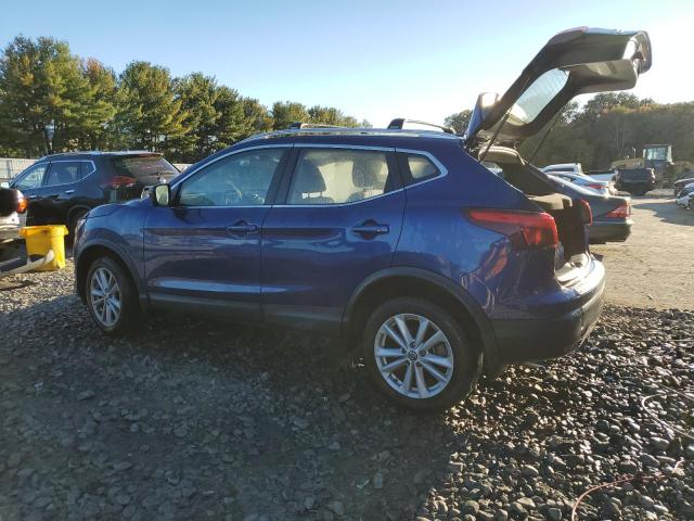 Obraz 2 z 2019 NISSAN ROGUE SPORT S 2019 z VIN JN1BJ1CR9KW353166