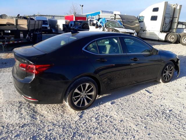 Изображение 3 2017 ACURA TLX TECH 2017 с VIN 19UUB1F53HA002000