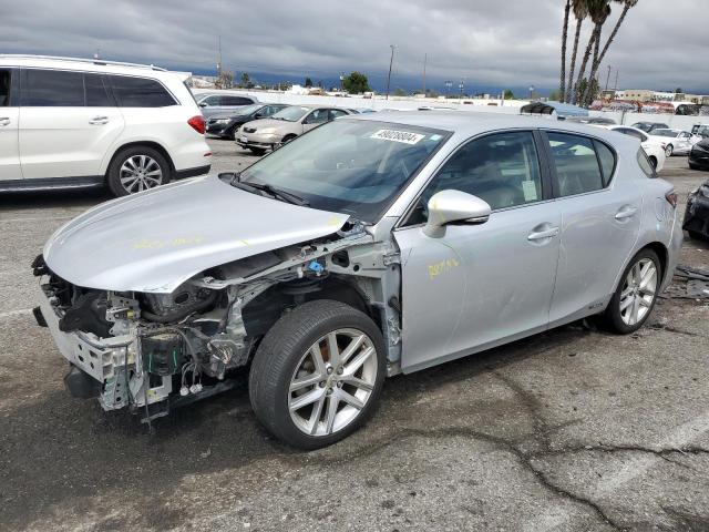 Obraz 1 z 2016 LEXUS CT 200 2016 z VIN JTHKD5BH1G2260157
