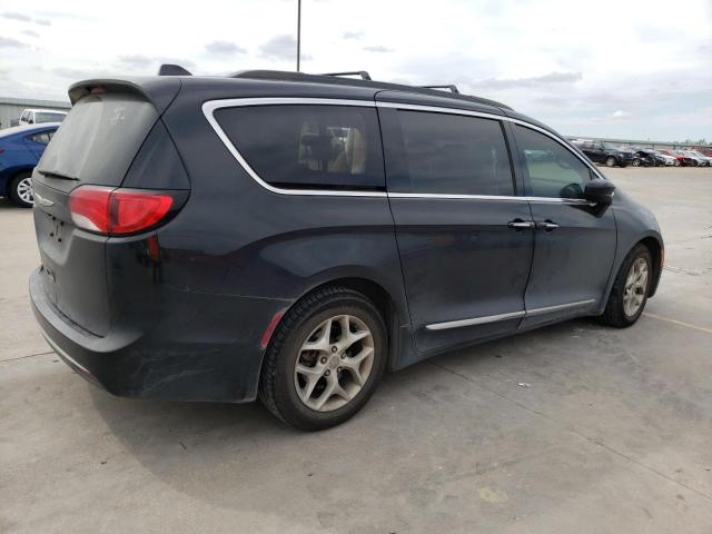 Изображение 3 2017 CHRYSLER PACIFICA TOURING L 2017 с VIN 2C4RC1BG4HR816760