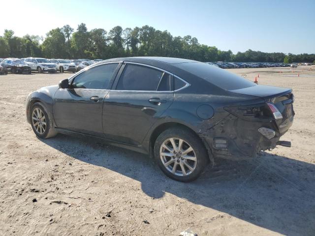 Obraz 2 z 2012 MAZDA 6 I 2012 z VIN 1YVHZ8BH7C5M20155