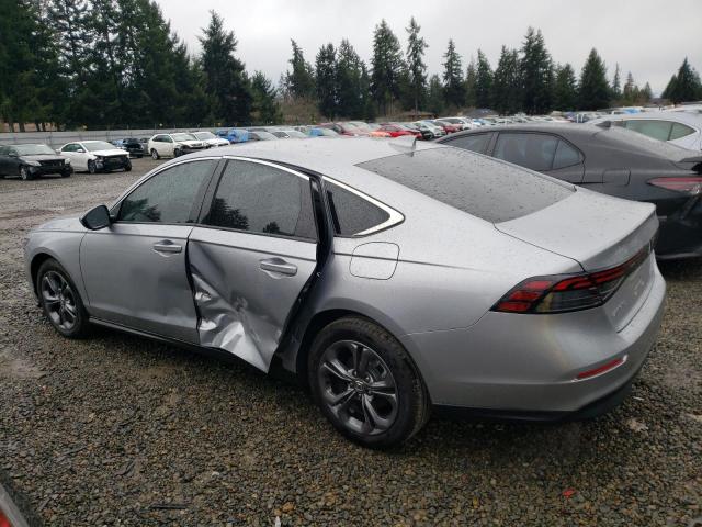 Image 2 of 2023 HONDA ACCORD EX 2023 with VIN 1HGCY1F34PA012378