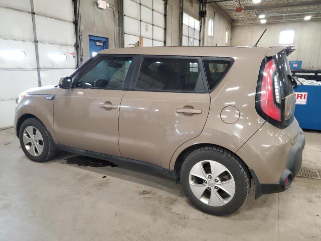Obraz 2 z 2014 KIA SOUL  2014 z VIN KNDJN2A24E7001071