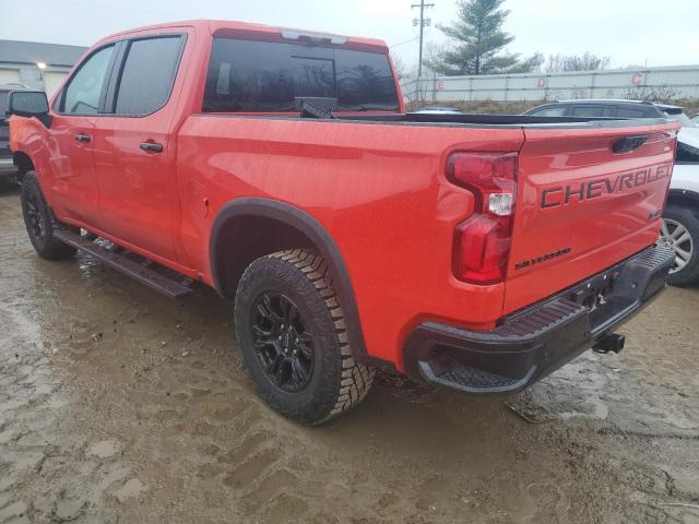 Obraz 2 z 2023 CHEVROLET SILVERADO K1500 ZR2 2023 z VIN 3GCUDHEL3PG331751