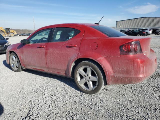 Изображение 2 2014 DODGE AVENGER SE 2014 с VIN 1C3CDZAB7EN109057