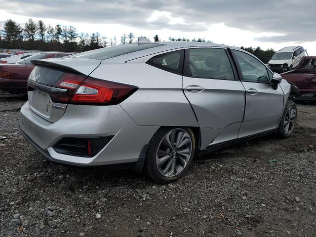 Image 3 of 2018 HONDA CLARITY  2018 with VIN JHMZC5F15JC019525