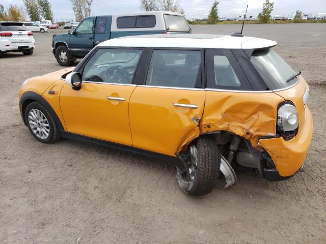 Изображение 2 2015 MINI COOPER  2015 с VIN WMWXS5C54FT833298