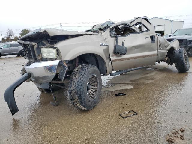 Obraz 2004 FORD F350 SRW SUPER DUTY 2004