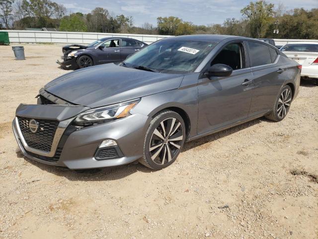 Obraz 1 z 2019 NISSAN ALTIMA SR 2019 z VIN 1N4BL4CVXKC139641