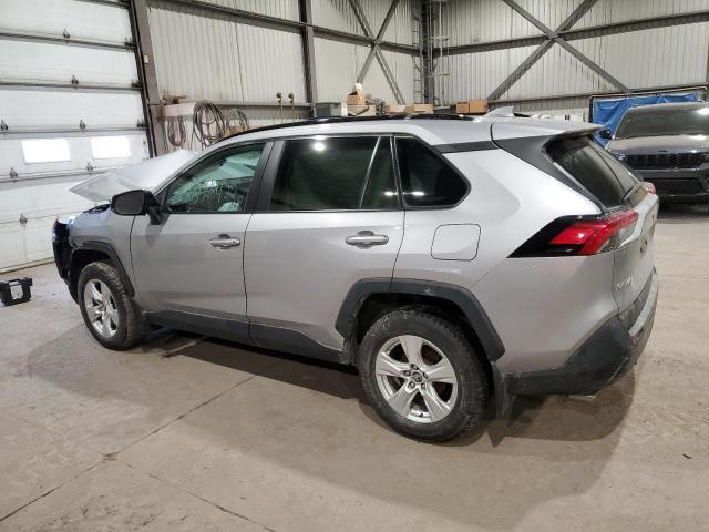 Изображение 2 2019 TOYOTA RAV4 LE 2019 с VIN 2T3B1RFVXKC031320