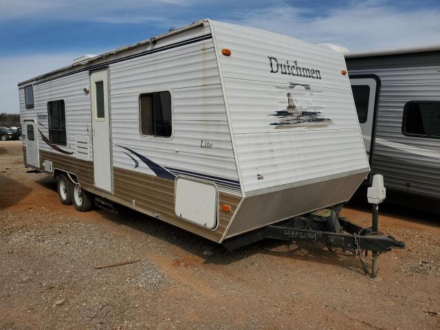 Obraz 1 z 2007 DUTC LITE 2007 z VIN 47CTD2N257M428963