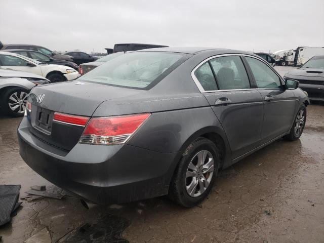 Image 3 of 2011 HONDA ACCORD LXP 2011 with VIN 1HGCP2F47BA041416