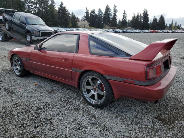 Obraz 2 z 1987 TOYOTA SUPRA SPORT ROOF 1987 z VIN JT2MA71J7H0060344