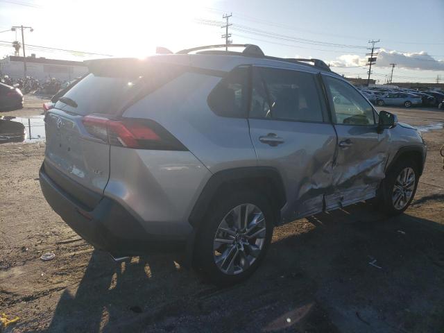 Image 3 of 2019 TOYOTA RAV4 XLE PREMIUM 2019 with VIN JTMC1RFV3KD011569