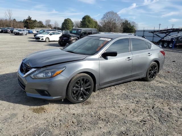 Image 1 of 2017 NISSAN ALTIMA 2.5 2017 with VIN 1N4AL3AP3HC483461