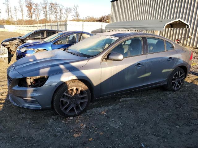 2017 VOLVO S60 DYNAMIC 2017 image