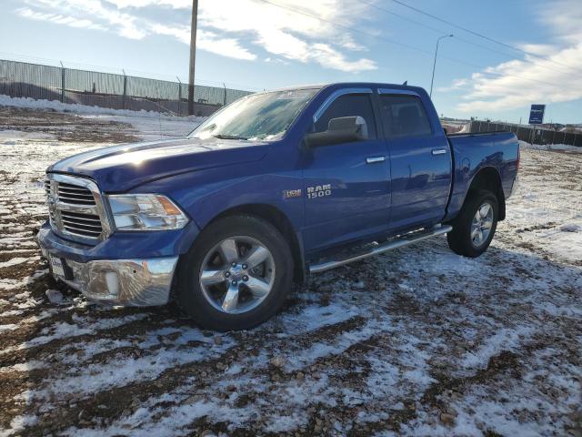 Obraz 2016 RAM 1500 SLT 2016
