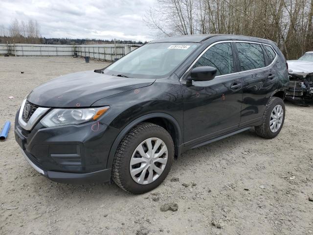 Obraz 1 z 2018 NISSAN ROGUE S 2018 z VIN 5N1AT2MVXJC736291