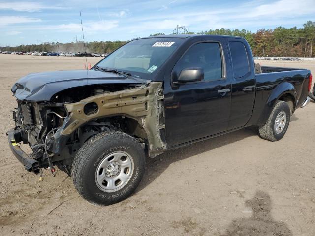 Изображение 2014 NISSAN FRONTIER S 2014
