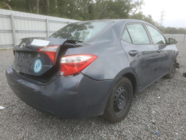 Obraz 3 z 2015 TOYOTA COROLLA L 2015 z VIN 5YFBURHE0FP233957