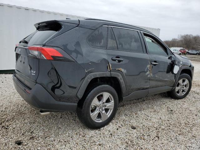 Image 3 of 2023 TOYOTA RAV4 XLE 2023 with VIN 2T3P1RFV0PW367859