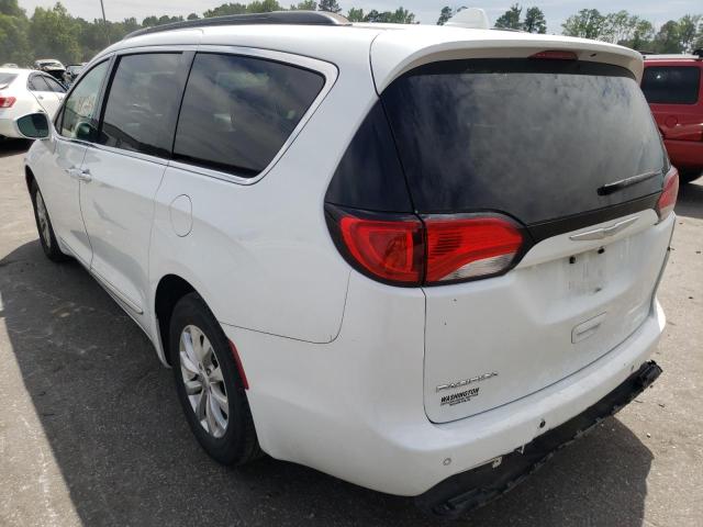 Obraz 3 z 2017 CHRYSLER PACIFICA TOURING L 2017 z VIN 2C4RC1BG8HR787781