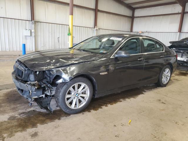 Изображение 1 2014 BMW 528 XI 2014 с VIN WBA5A7C57ED613779