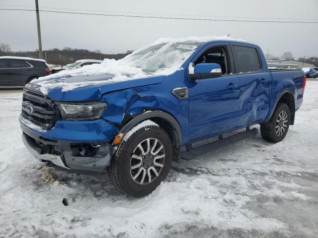 Изображение 1 2019 FORD RANGER XL 2019 с VIN 1FTER4EHXKLB00545