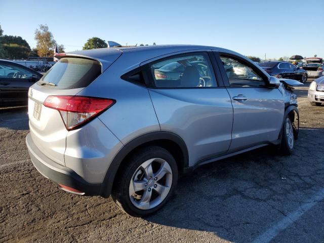 Image 3 of 2022 HONDA HR-V LX 2022 with VIN 3CZRU5H37NM704508