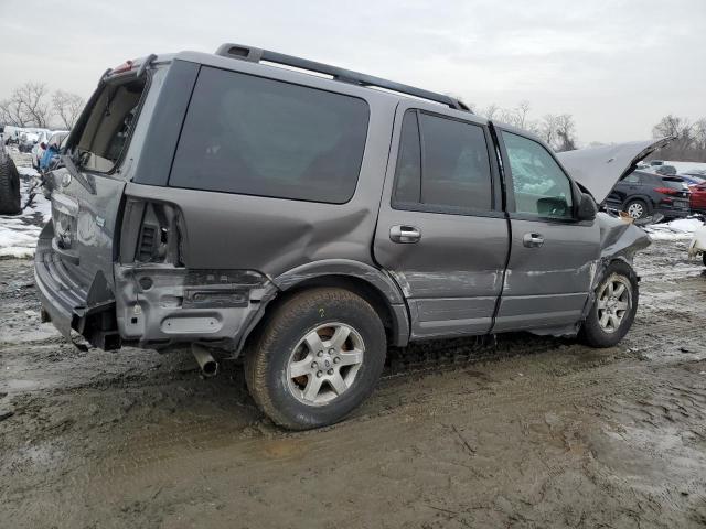 Obraz 3 z 2010 FORD EXPEDITION XLT 2010 z VIN 1FMJU1G57AEB59064