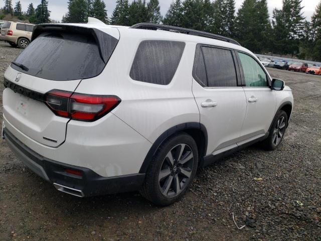 Obraz 3 z 2023 HONDA PILOT TOURING 2023 z VIN 5FNYG1H71PB020467