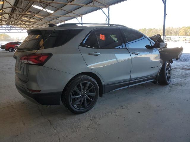 Obraz 3 z 2023 CHEVROLET EQUINOX RS 2023 z VIN 3GNAXMEG8PL101613