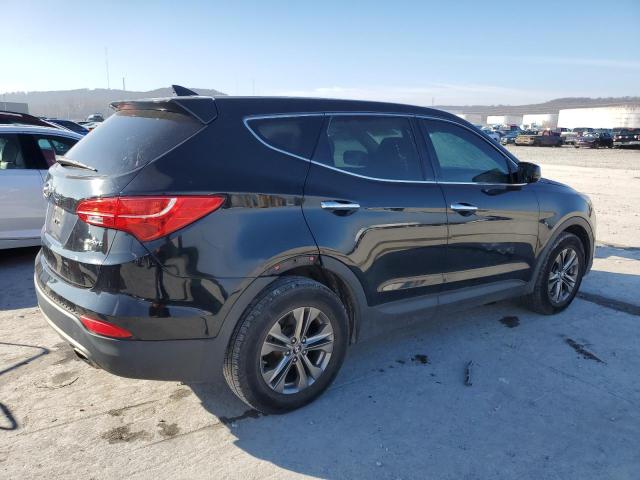 Obraz 3 z 2014 HYUNDAI SANTA FE SPORT  2014 z VIN 5XYZT3LB3EG224684