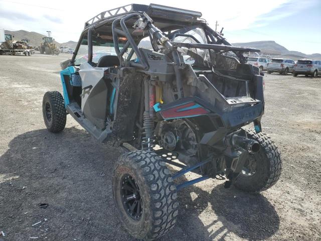 Image 3 of 2021 POLARIS RZR PRO XP 4 ULTIMATE 2021 with VIN 3NSR4D925MG176016