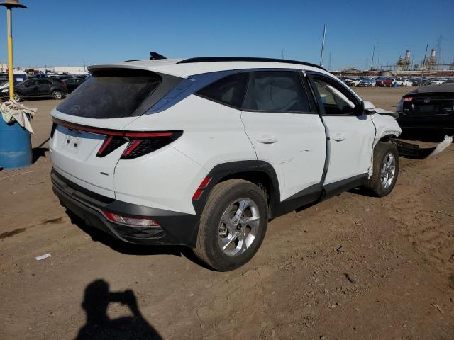 Изображение 3 2022 HYUNDAI TUCSON SEL 2022 с VIN 5NMJBCAE2NH068558