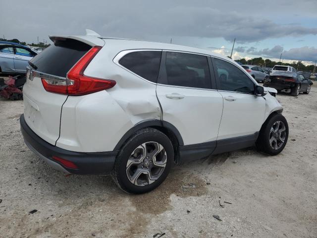 Изображение 3 2019 HONDA CR-V EXL 2019 с VIN 7FARW1H84KE005376