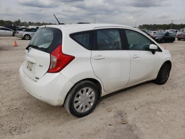 Image 3 of 2016 NISSAN VERSA NOTE S 2016 with VIN 3N1CE2CP6GL367455