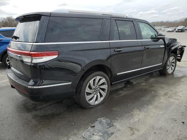 Изображение 3 2023 LINCOLN NAVIGATOR L RESERVE 2023 с VIN 5LMJJ3LG0PEL10165