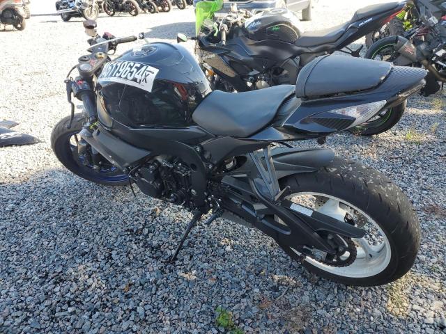 Image 3 of 2019 SUZUKI GSX-R600  2019 with VIN JS1GN7FAXK7100068