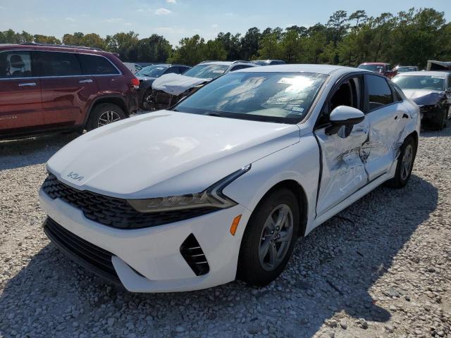 2022 KIA K5 LXS 2022 image