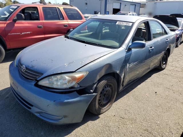 Obraz 1 z 2003 TOYOTA CAMRY LE 2003 z VIN 4T1BE32K93U676823